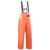 Grundens Herkules 16 Bib Pant - Orange