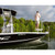 Fishmaster Casting Platform w/ Leaning Rail Lifestyle Fishmaster Casting Platform w/ Leaning Rail Lifestyle