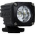 Rigid Industries Ignite Surface Mount Flood - Single - Black