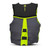 O'Brien Men's V-Back Life Jacket Back Image
