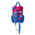 Hyperlite Child Indy Neo Girls Life Jacket - Front