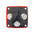 Blue Sea "M" Series Battery Switch - 3-Position