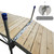 Patriot Docks Poly Shore Ramp Kit Image