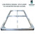 Patriot Docks Floating Dock w/ Cedar Decking Image