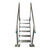 Patriot Docks Aluminum Dock Stairs Image