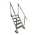 Patriot Docks Aluminum Dock Stairs Image