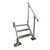 Patriot Docks Aluminum Dock Stairs Image