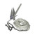 Lewmar Fluke Anchor Kit