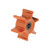 Johnson Pump F4 Ballast Impeller Kit 2.00"