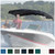 Taylor Made Hot Shot Bimini BoaTop 8'L x 42"H x 91-96"W Colors