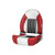 Tempress ProBax Orthopedic Folding Boat Seat Red/Grey/Carbon