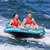 Airhead Mach 2 Towable Tube Action Airhead Mach 2 Towable Tube Action