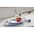 Northwind 2 Piece Melamine Serving Dish Set Lifestyle