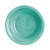 Harmony Aqua 6 Piece Melamine Deep Plate Set