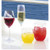 Party Series 6 Piece Non-Slip Tritan Water Glass Set Lifestyle