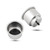 Whitecap 316 Stainless Steel Cup Holder