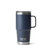 Yeti Rambler 20 oz. Travel Mug  navy
