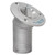 Whitecap Stainless Angled EPA Pull Up Deck Fill - Water