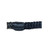 Gen3 Marine Double Braid Nylon Dock Line Navy - End Detail