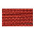 Gen3 Marine Double Braid Nylon Dock Line Red Detail