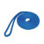 Gen3 Marine Double Braid 3/8" Dock Line - Blue