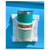 TackleWebs Hook & Loop White Adhesive Cup Holder