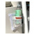 TackleWebs Hook & Loop White Adhesive Cup Holder - Installed