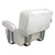 Springfield Marine Offshore Deluxe Captain's Chair - Back View