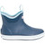 Xtratuf Women's Blue Ankle Deck Boot - Side View