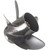 Mercury HighFive 13.25 x 19P Propeller 8M0151291