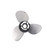 Mercury Fury 14 x 22P Propeller 8M0151270 Image