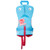 HO Sports Toddler Pursuit Life Jacket - Back