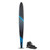 O'Brien Siege 64.5 Slalom Water Ski w/ XS/SM Z9 Binding 2022