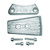 Mercury 97-8M6007999 Anode Kit