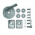 Mercury 8M6008005 Anode Kit