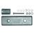 Mercury 8M6008012 Anode Kit 