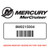 Mercury - Mercruiser 8M0215004 Rotor