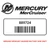 Mercury - Mercruiser 25-889724 Grommet