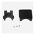 Mercury Outboard Lower Mount Cover Kit 879150A90 Image