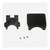 Mercury Outboard Lower Mount Cover Kit 879150A90 Image