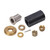 Quicksilver 835272Q1 Flo Torq II Hub Kit - Yamaha Image