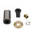 Thumbnail Image of Mercury - Mercruiser 835258K1 Flo Torq II Solid Hub Kit