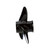 Quicksilver Black Diamond 14 x 13P Propeller QA2032X  Image