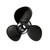 Quicksilver QA2036X Black Diamond 13.25 x 17P Propeller Thumbnail Image