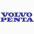 Volvo Penta 872092 Exhaust Pipe