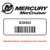 Mercury - Mercruiser 828463 Latch-Front