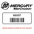 Mercury - Mercruiser 880557 Guide-Moveable