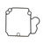 Mercury 8542561 Carburetor Repair Kit Image