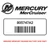 Mercury - Mercruiser 91-805747A-2 Timing Tool Efi - Generic Logo