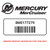 Mercury - Mercruiser 10-8M0177279 Screw